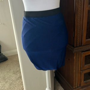 Tube skirt